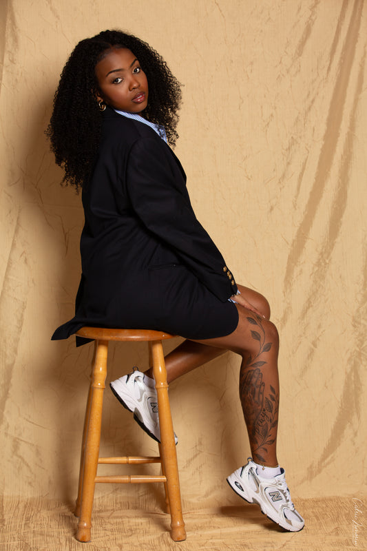 100% human hair / curly part wig